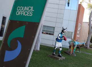 Council appoints new Infrastructure Director