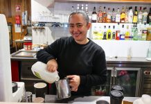 Serving up something for everyone