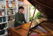 Preparations underway for Piano Award