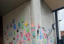 The Youth Foyer celebrates 10 years