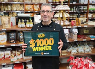 Tick, tock – time to enter to win $5,000!