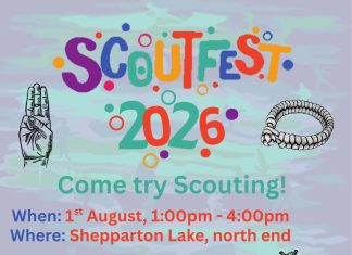 ScoutFest