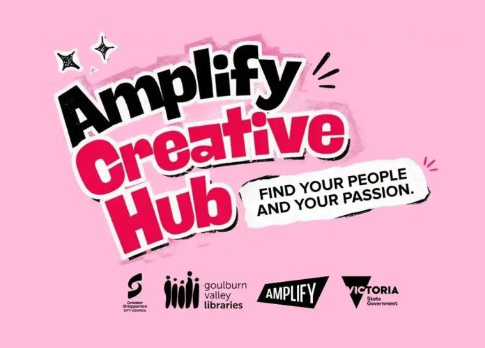Amplify