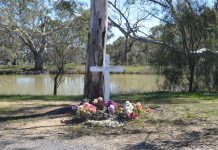 Roadside fatality memorials call for safety measures