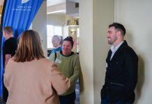 Mentoring the next wave of local business owners
