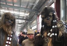 NerdMania returns to Shepparton