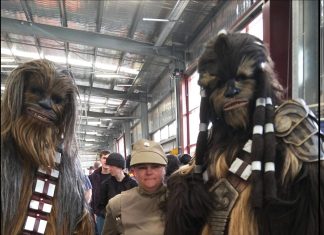 NerdMania returns to Shepparton