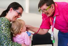 Finding opportunity in Allied Health at GV Health