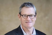 Fairley La Trobe 2026 lecture