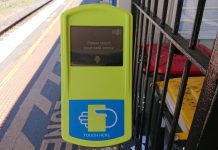 Myki readers expand to regional Victoria