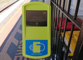 Myki readers expand to regional Victoria