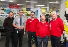 Harvey Norman sells out networking event