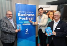 Business festival launches biggest program yet