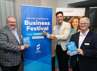 Business festival launches biggest program yet