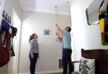 Get fire ready this winter