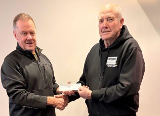 Powerful account of critical bushfire relief and community grit