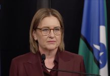 Jacinta Allan resigns as Premier