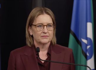 Jacinta Allan resigns as Premier