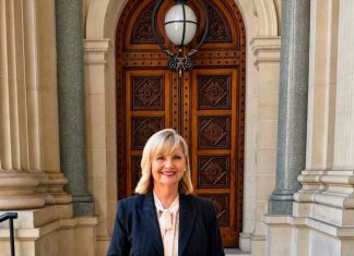 O’Keeffe will not recontest Shepparton District seat