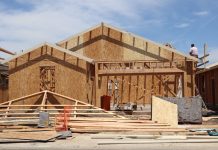 Skilled tradespeople in high demand as housing targets loom large