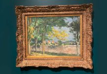 Thousands flock to SAM exhibition