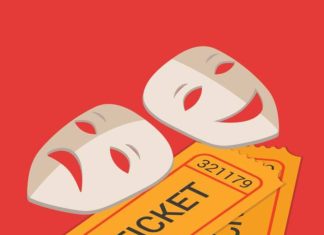 Beauty and the Beast tickets on sale