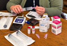Lifesaving medication shouldn’t cause hypertension