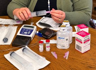 Lifesaving medication shouldn’t cause hypertension