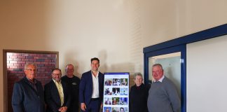 Sports hall of fame goes digital