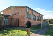 Proposed new school ignites a traffic of concerns from residents