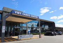 Free cancer wellness and exercise program