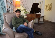 Preparations underway for Piano Award