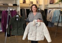 A welcome return for a trusted Australian fashion brand