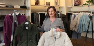 A welcome return for a trusted Australian fashion brand