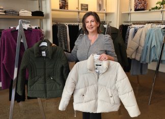 A welcome return for a trusted Australian fashion brand