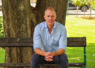 Victorian gas for regional Victoria
