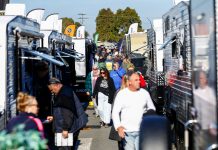 The Shepparton Outdoor Living & Caravan Expo is set to roll into the Shepparton Showgrounds August 14-16