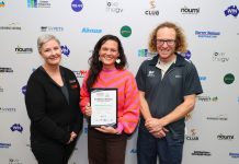 First round of finalists announced