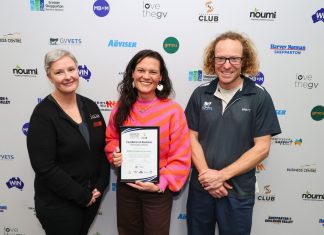 First round of finalists announced
