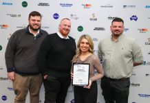 Backing business excellence in retail and hospitality