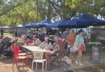 Mooroopna Market marks two incredible years