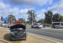 Crash reignites calls for dormant traffic lights
