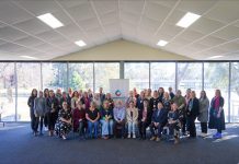 Support helping older Australians stay at home