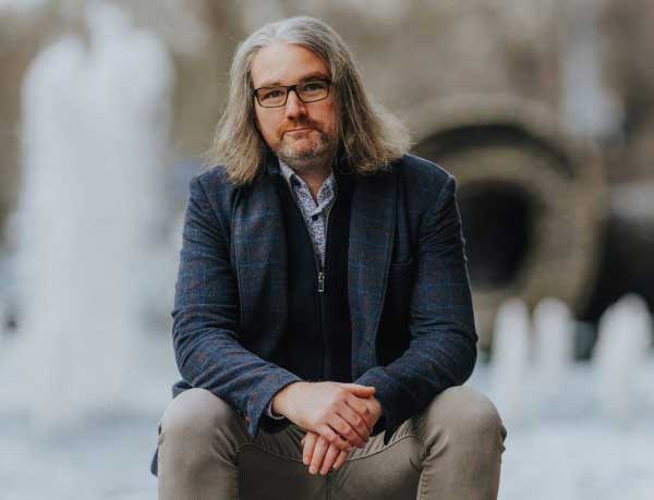 Author