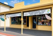 Rushworth reveals its best-kept secret gift shop