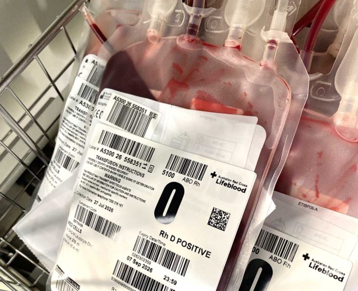 Blood