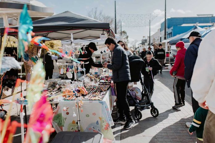City-Market