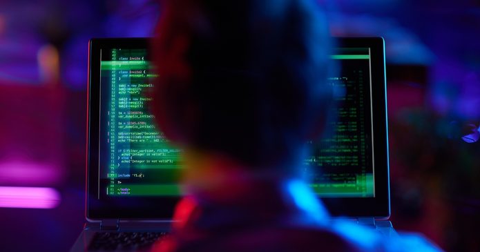 Feature Image - online privacy