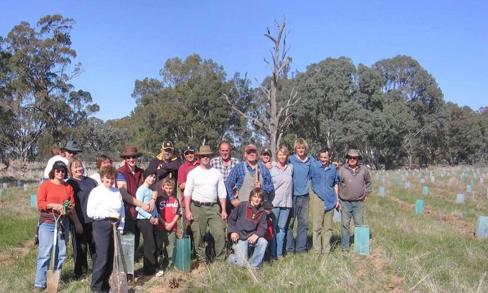Landcare