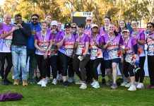 Community backs fundraiser to bring cancer care closer to home